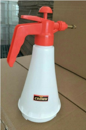 sprayer bottle